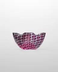 Archimede Seguso, Losanghe Vase