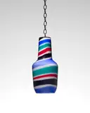 Massimo Vignelli, Ceiling Light