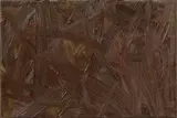 Vermalung (braun) by Gerhard Richter, 1972, Öl auf Leinwand, sold Jun 2022