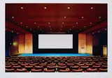 Kino im Museum Ludwig Köln II by Candida Höfer, 2006, C-Print, sold Jun 2022