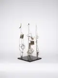 Brigitte und Martin Matschinsky-Denninghoff, ohne Titel