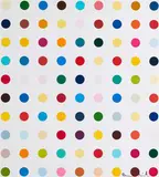 Damien Hirst, Opium