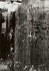 Uran by Gerhard Richter, 1989, Gelatinesilberabzug, sold Jun 2022