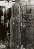 Uran by Gerhard Richter, 1989, Gelatinesilberabzug, sold Jun 2022