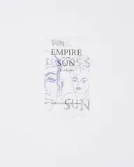 Andy Hope 1930, Empire of the Sun, 2010, Farbheliogravur und Vernis Mou auf Velin