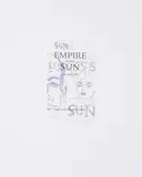 Andy Hope 1930, Empire of the Sun, 2010, Farbheliogravur und Vernis Mou auf Velin
