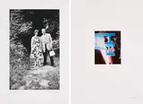 Anna & Bernhard Blume, Konvolut von 2 Offsets