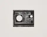 Ben Nicholson, Five Circles