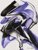 Karl Otto Götz, Ohne Titel