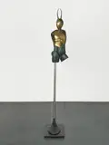 Paul Wunderlich, Großer Minotauros