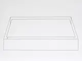 Donald Judd, Aus: Hommage à Picasso