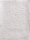 Günther Uecker, Spirale