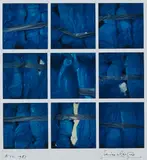 Lucien Clergue, On Madison Avenue, New York