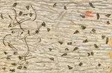 Carl Buchheister, "Komposition Rewi"