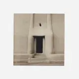 Carrie Mae Weems, Untitled (from the Africa series)
