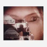 Anne Collier, Double Exposure, 2011, C-print