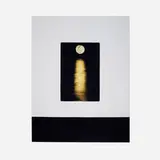Anne Collier, Studio Moonlight, 2008, C-print mounted to Sintra