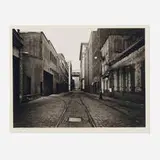 Max Yavno, Sunday, Downtown Brooklyn, NY, gelatin silver print