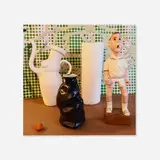 Amy Sillman, Untitled, 2018, C-print