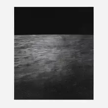 Michael Flomen, Northfield, 1997, gelatin silver print