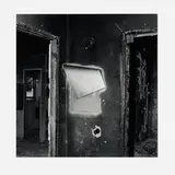 John Divola, Untitled (from the Vandalism portfolio)