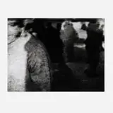 Mario Giacomelli, Bando di Sergio Corzazzini