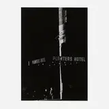 Yasuhiro Ishimoto, Untitled (from the Chicago, Chicago series), gelatin silver print
