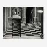 Abelardo Morell, The Metropolitan Opera: Romeo and Juliet Set