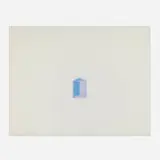 Scott Peterman, Papoose, 2003, C-print face mounted to acrylic