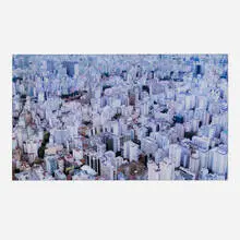 Scott Peterman, SP301A, 2006, C-print face-mounted to acrylic