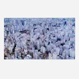 Scott Peterman, SP301A, 2006, C-print face-mounted to acrylic
