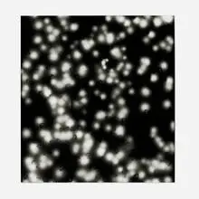 Michael Flomen, Ishkabibble, 2000, gelatin silver print
