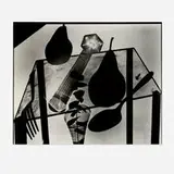 Abelardo Morell, Still Life with Pears
