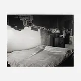 Abelardo Morell, Camera Obscura: Image of the Empire State Building in Bedroom