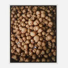Xing Danwen, Duplication, Number 1, C-print