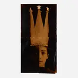 Luis González Palma, Woman with Crown
