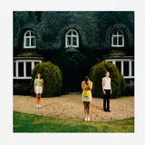 Sarah Jones, The Garden (II), 1998, C-print mounted to aluminum