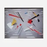 Jayme Odgers, Untitled, 1980-81, Cibachrome print