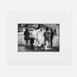 Elliott Erwitt, Birmingham, England (Dog Show)