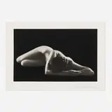 Ruth Bernhard, Perspective II