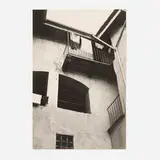 Ilse Bing, Untitled (Brissago)
