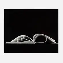 Kenneth Josephson, Chicago, 1988, gelatin silver print