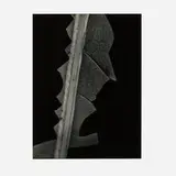 Aaron Siskind, New York Windows 3