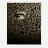 Nathan Lerner, Eye and Nails, gelatin silver print