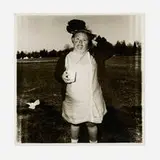 Diane Arbus, Untltled (5)