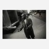 Garry Winogrand, New York