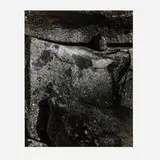 Aaron Siskind, Gloucester Rocks