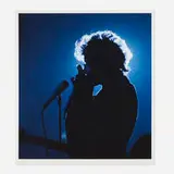 Rowland Scherman, Bob Dylan, Greatest Hits Cover, archival pigment print