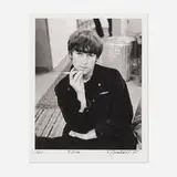 Jim Marshall, John, gelatin silver print