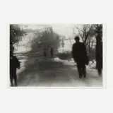 Masahisa Fukase, Nayoro, gelatin silver print
